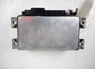 Centralita motor uce fiat 46519634 i punto 475457