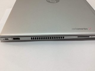 pc portatil hp probook 430 g6