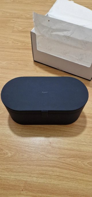 Dyson Airwrap Edición Limitada 2022