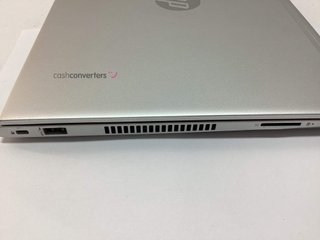 pc portatil hp probook 430 g6