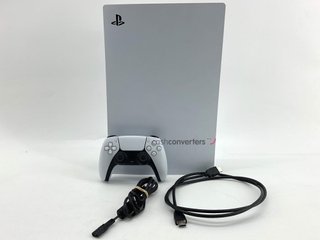 consola ps5 sony playstation 5