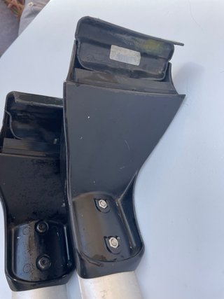 Baca Mercedes Benz W203 C220 Portaequipaje