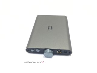 amplificador auriculares ifi hip dac 3