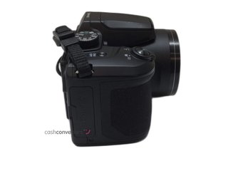 camara digital bridge nikon b500