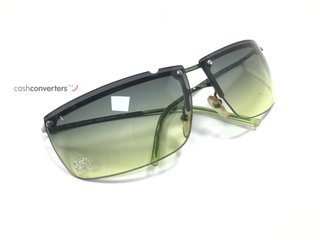 gafas de sol caballero/unisex gucci gg 2653/strass