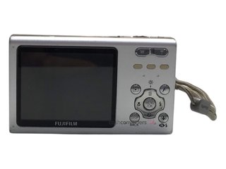 camara digital compacta fujifilm -