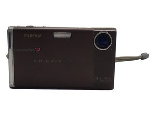 camara digital compacta fujifilm -
