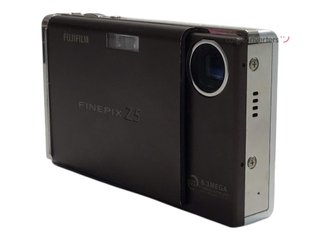 camara digital compacta fujifilm -