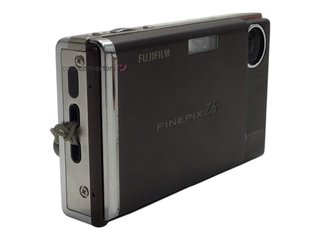 camara digital compacta fujifilm -