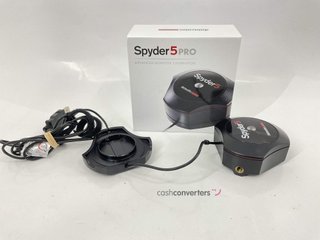 otros informatica spyder 5 pro