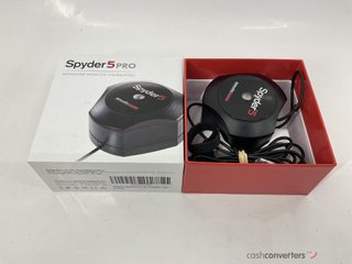 otros informatica spyder 5 pro