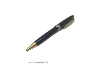 boligrafo montblanc meisterstuck
