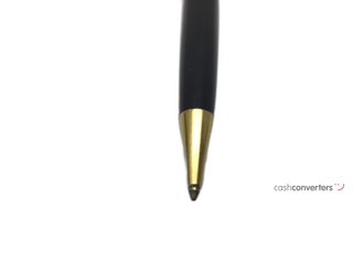 boligrafo montblanc meisterstuck