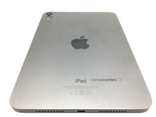 ipad apple ipad mini (wi-fi) (a2567) 64gb (8.3) (6 generacion)