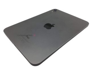 ipad apple ipad mini (wi-fi) (a2567) 64gb (8.3) (6 generacion)