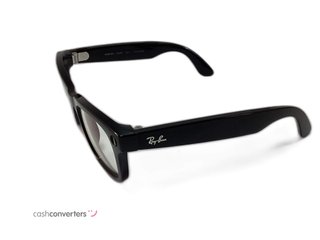 gafas de sol caballero/unisex rayban meta