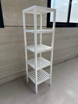 Estantería MUSKAN Ikea