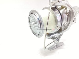 carrete pesca daiwa digigear