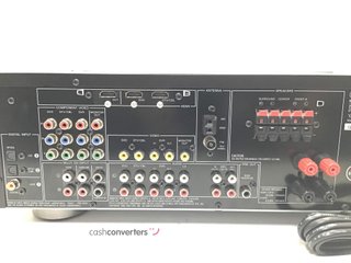 amplificador hifi yamaha rx-v365