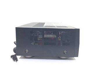 amplificador hifi yamaha rx-v365