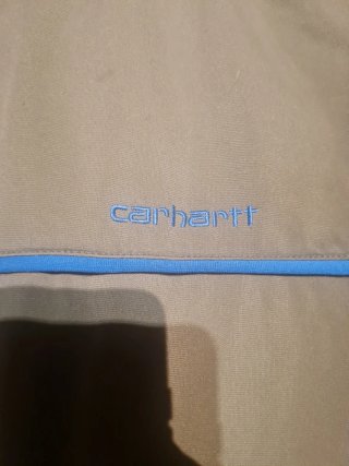 Chaqueta Carhartt Hombre Verde Oliva