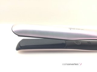 plancha pelo ghd platinum s8t261