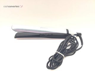 plancha pelo ghd platinum s8t261