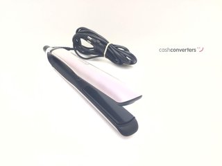 plancha pelo ghd platinum s8t261