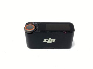 microfono vocalista dji mic 2
