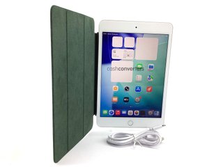 ipad apple ipad mini (5 generacion) (wi-fi) (a2133) 256gb