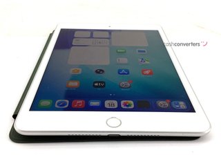 ipad apple ipad mini (5 generacion) (wi-fi) (a2133) 256gb de