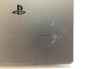 sony ps4 1tb