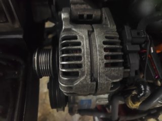 Alternador Seat León FR MK1
