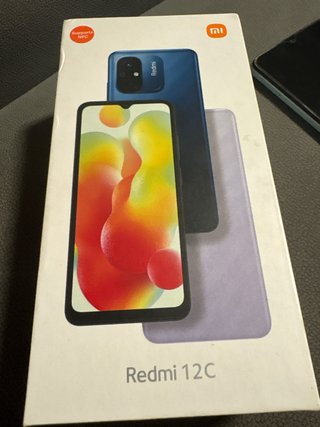 Xiaomi Redmi 12C