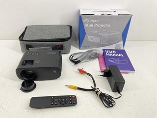 proyector polivalente elephas w13-m