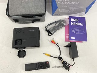 proyector polivalente elephas w13-m