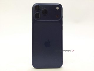 apple iphone 17 pro max 256gb
