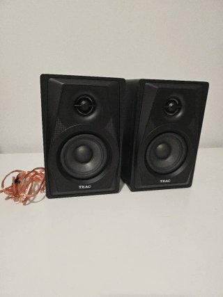 Altavoces TEAC LS-M100 Activos 2 Vías