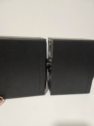 Altavoces TEAC LS-M100 Activos 2 Vías