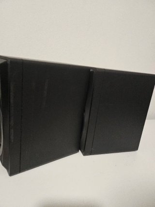 Altavoces TEAC LS-M100 Activos 2 Vías