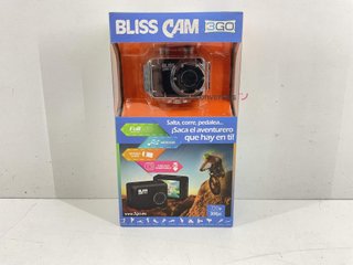 camara ultracompacta 3go bliss cam
