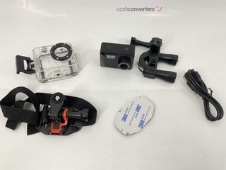 camara ultracompacta 3go bliss cam