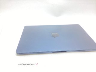 portatil apple apple macbook air m3 8-core 4.0 13 (8gpu) (2024) (a3113)