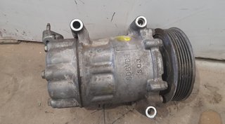 Citroen 9684480480 compresor aire berlingo 1123903