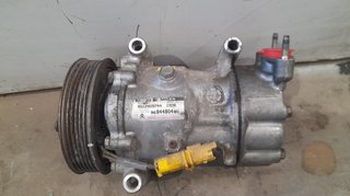 Citroen 9684480480 compresor aire berlingo 1123903