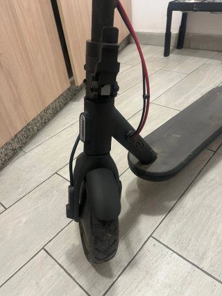 Patinete Xiaomi 4