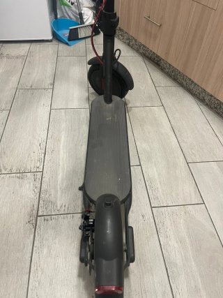 Patinete Xiaomi 4