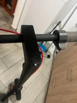 Patinete Xiaomi 4
