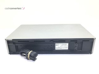 reproductor video vhs panasonic nv-sj2 16
