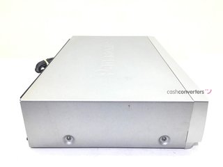 reproductor video vhs panasonic nv-sj2 16